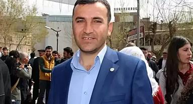 Eski HDP'li vekil Ferhat Encü'den skandal 29 Ekim paylaşımı