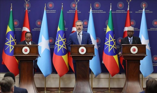 Etiyopya Mısır krizi: Türkiye ne yapabilir?