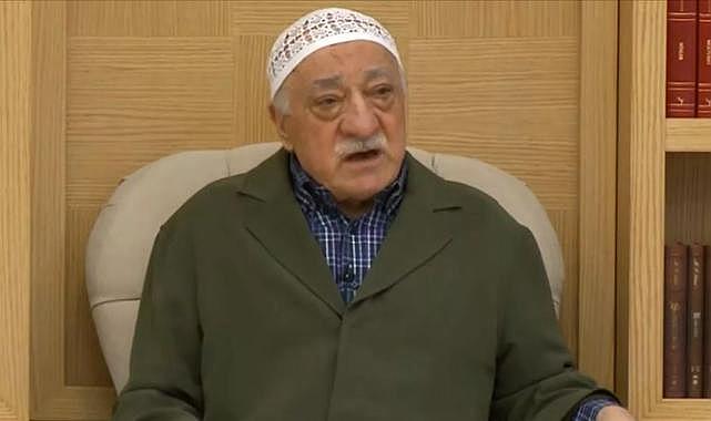 FETÖ elebaşı Fethullah Gülen öldü