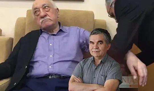 FETÖ propagandasına operasyon: Kazım Güleçyüz de gözaltına alındı