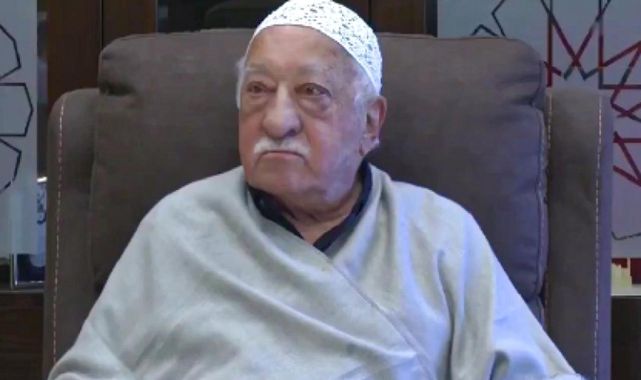 FETÖ'nün damat yapılanmasının detayları