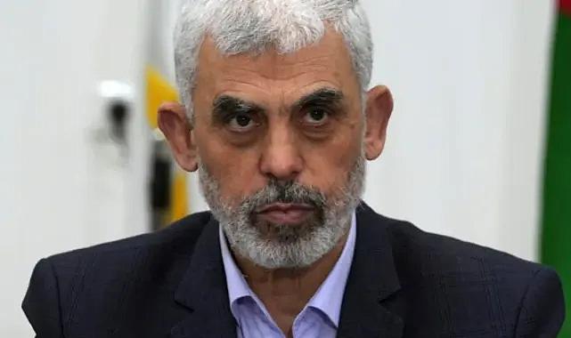 Hamas Lideri Yahya Sinwar hayatını kaybetti