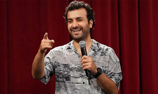Hasan Can Kaya ödediği vergiyi açıkladı: 'Aslında ben en çok devleti güldürüyormuşum'