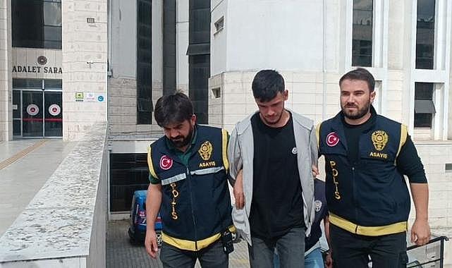 Hastanede kurşun yağmuru!