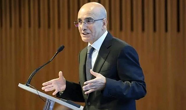 Hazine ve Maliye Bakanı Mehmet Şimşek, yeni vergi paketine son noktayı koydu.