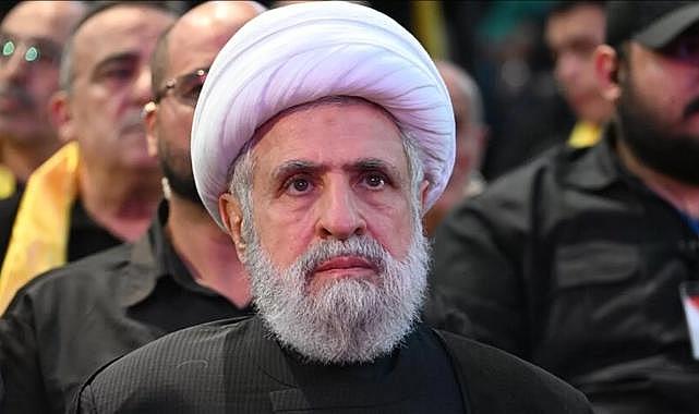 Hizbullah'ın yeni lideri belli oldu
