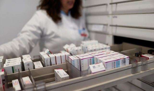 İlaç takibine yapay zeka destekli eDenetim geliyor