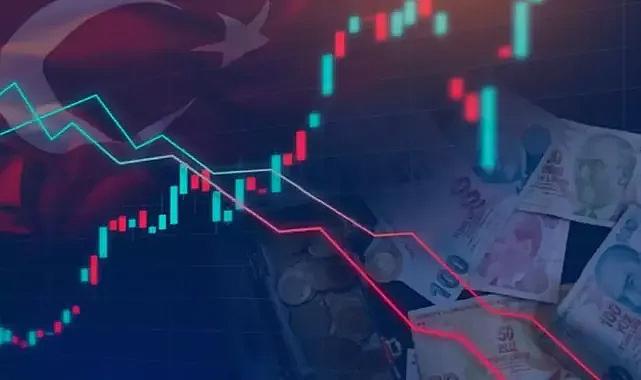 IMF, Türkiye için yaptığı tahminde enflasyon ve işsizliğin düşeceğini vurguladı