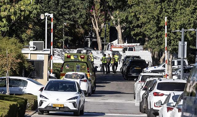 İsrail Başbakanı Netanyahu'nun evine İHA'lı saldırı: Bölgede patlama sesleri duyuldu
