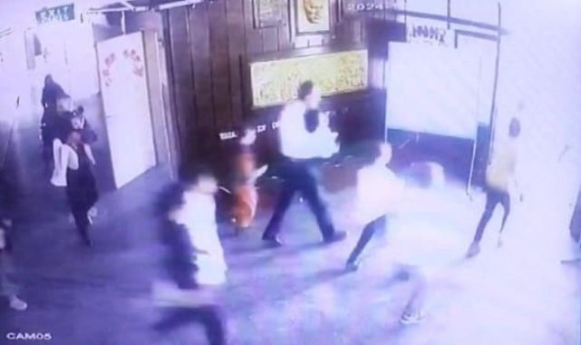 Kahraman öğretmenler deprem anında öğrencileri için yarıştı