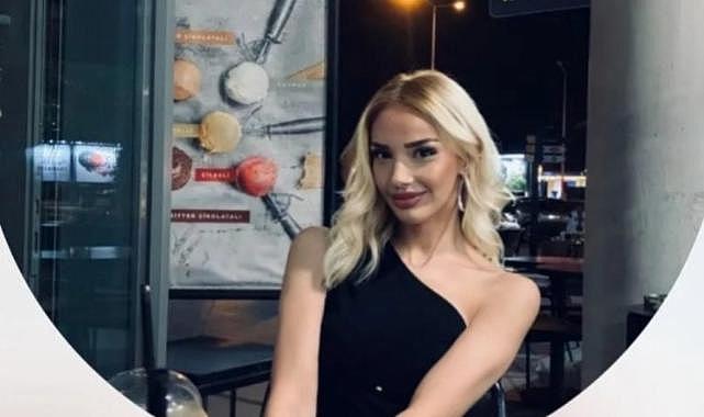 Kuzeni tarafından öldürülen genç kız toprağa verildi