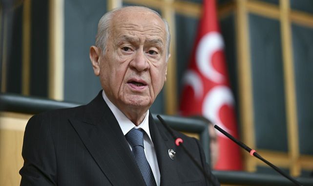 MHP Siyaset ve Liderlik Okulunda 20. dönem başlıyor