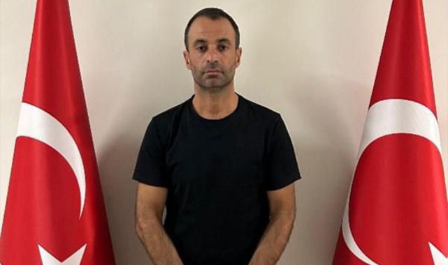 MİT ve Emniyet'ten PKK/KCK'ya ortak operasyon