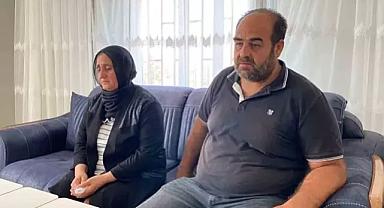 'Narin baba evinde öldürüldü' haberlerinin ardından dikkat çeken açıklama