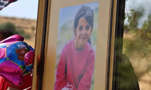 Narin cinayetinde ilk duruşma tarihi belli oldu: 4 sanık ilk kez hakim karşısına çıkacak