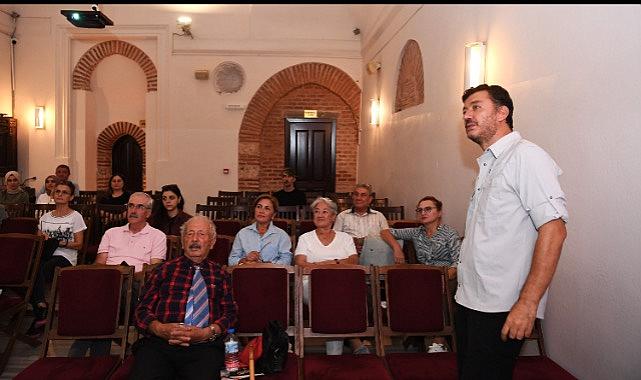 Osmangazi'de Fotoğraf Meraklıları için Mobil Fotoğrafçılık Atölyesi