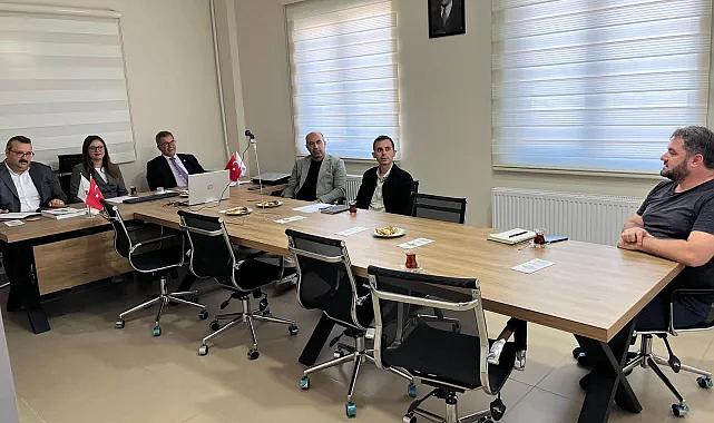 Osmangazi'de iklim değişikliğinin etkileri konuşuldu