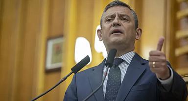 Özgür Özel'den Devlet Bahçeli'ye Öcalan konusunda şartlı destek: 'Ne yapılacaksa TBMM'de yapılmalıdır'