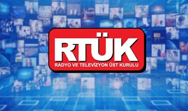 RTÜK: Hiçbir yayıncı teröristi öven yayınlar yapamaz