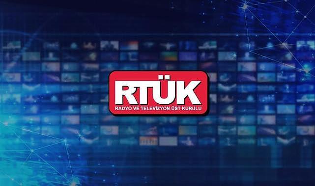 RTÜK'ten gündüz kuşağı programları için kararlar