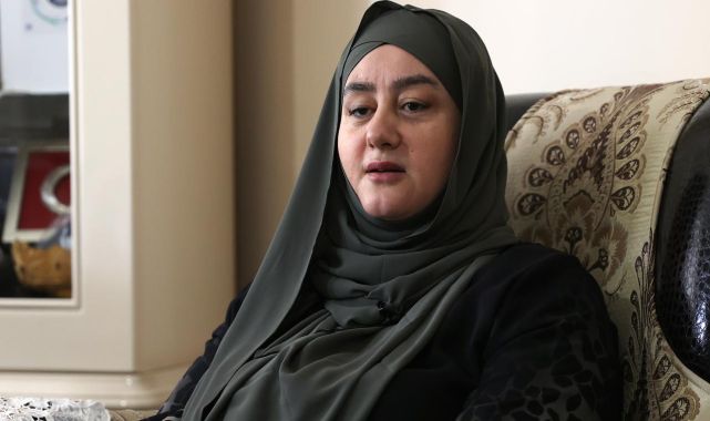 Şehitlerimizin ve bizim kanımız yerde kalmadı