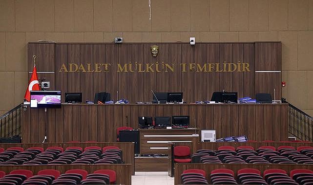 Tanıklık, hakem ve gider avansı tarifeleri Resmi Gazete'de