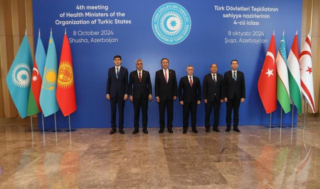 TDT'ye üye ülkeler 'Türktransplant' sistemi oluşturacak