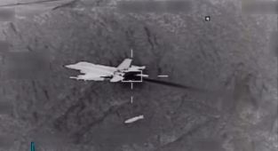 Terör örgütü PKK'ya ağır darbe: 30 terörist etkisiz