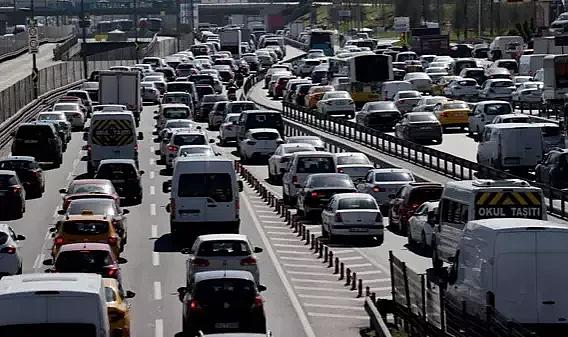 Trafik cezalarına yüzde 45 oranında zam kapıda