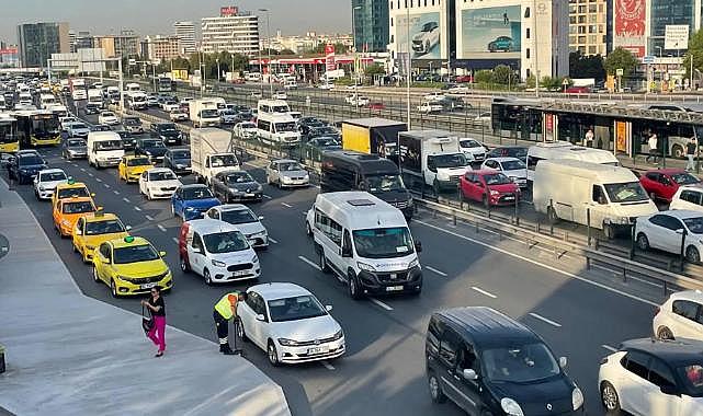 Trafik sigortasında yeni düzenleme geliyor