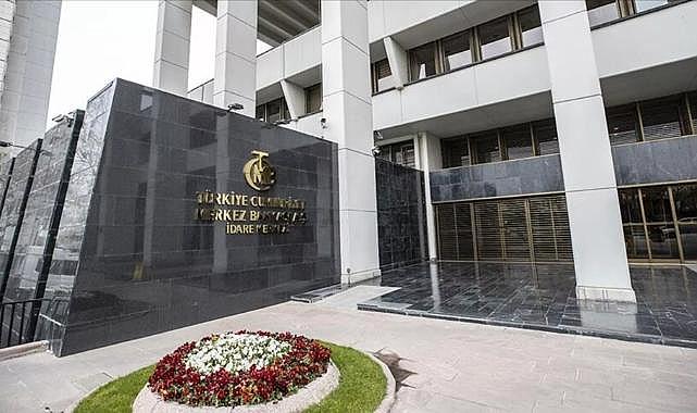 Tüm zamanların en yüksek seviyesi: Merkez Bankası rezervleri rekor kırdı