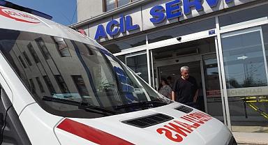 TUSAŞ saldırısında şehit olan 5 kişinin kimliği açıklandı