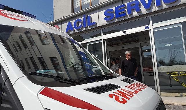 TUSAŞ saldırısında şehit olan 5 kişinin kimliği açıklandı