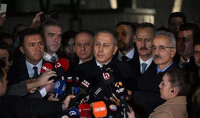 TUSAŞ saldırısını düzenleyen erkek saldırganın kimliği belli oldu: 'Rojger kod adlı Ali Örek'