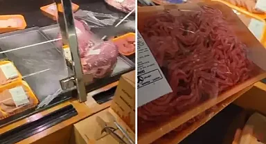 Vatandaş Köfteci Yusuf'a destek oluyor