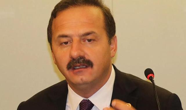 Yavuz Ağıralioğlu'nun partisinin ismi belli oldu