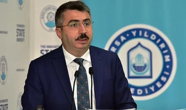 Yıldırım Belediyesi'nden kültür ve sanat atağı