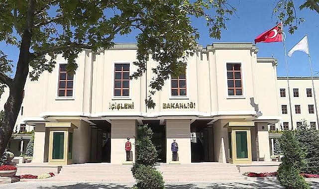 3 belediyeye yeni görevlendirme