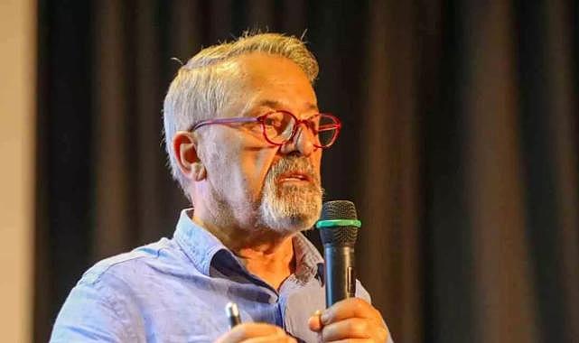 7'lik uyarı yapmıştı: Antalya depremi sonrası Prof. Dr. Naci Görür 'dikkat ederseniz' diyerek fay hattını işaret etti