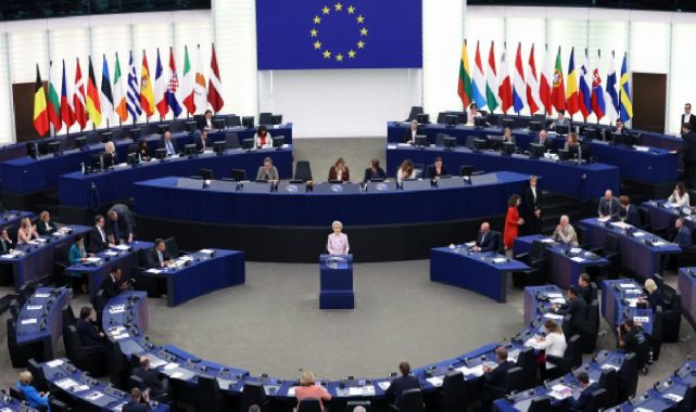 AB'nin yeni yönetimini oluşturma süreci kritik bir aşamaya geldi