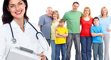 Aile hekimliğinde yeni dönem başlıyor