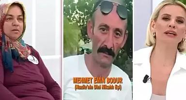 Aile içi yasak aşk skandalı! 