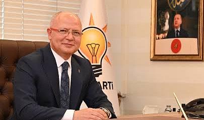 AK Parti Bursa’da Kongre Heyecanı Yarın Başlıyor
