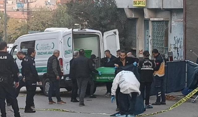 Amca çocuklarının silahlı kavgası kanlı bitti: 2 kardeş öldü