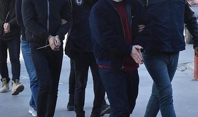 Ankara merkezli FETÖ soruşturmasında 53 gözaltı kararı