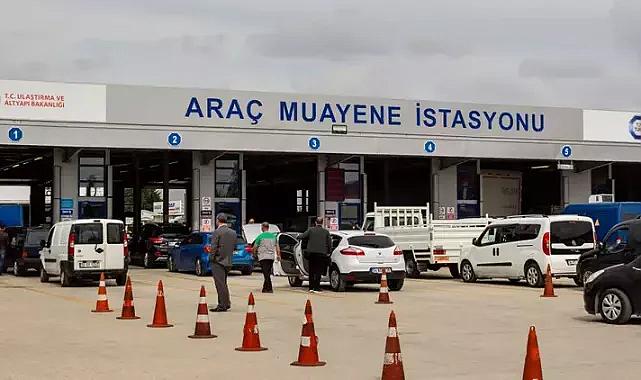 Araç muayene ücretleri artıyor