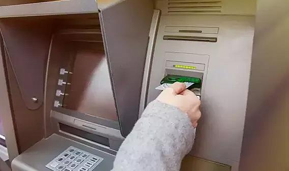 Bankalar yeni nesil ATM'leri devreye sokuyor