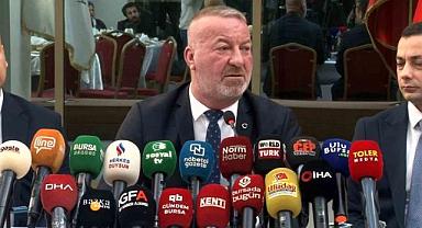 Başkan Karabatı: “Bütçemizde yüzde 30 tasarruf ettik”