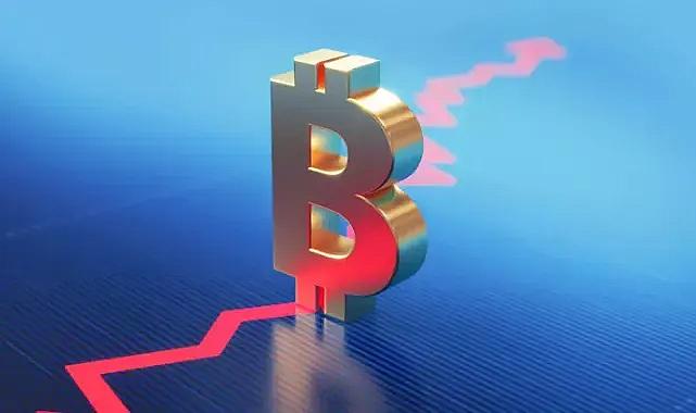 Bitcoin 94 bin dolara ulaştı