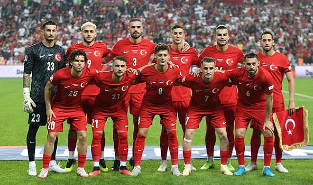 Bizim Çocuklar, A Ligi için Karadağ karşısında